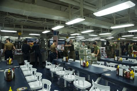 Dvids Images 31st Meu Marines Uss America Sailors Conduct