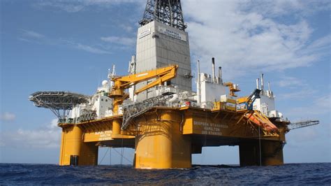 Equinor Makes Significant Oil And Gas Discovery In Norwegian North Sea