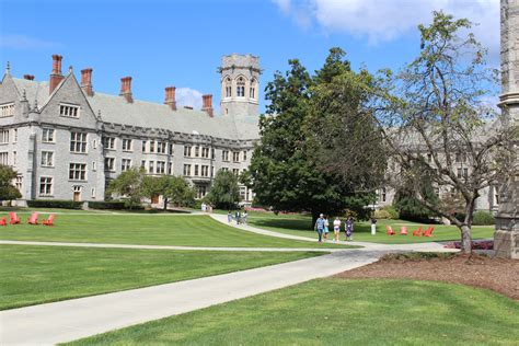 Emma Willard School Global Boarding