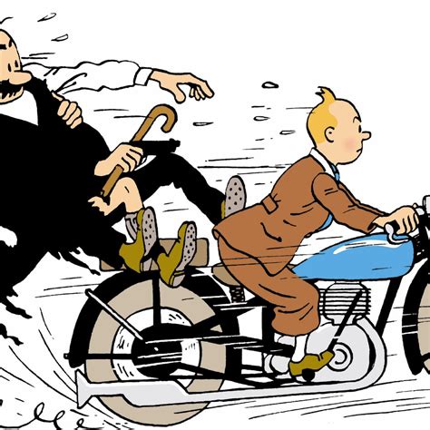 Top 999 Tintin Images Amazing Collection Tintin Images Full 4k