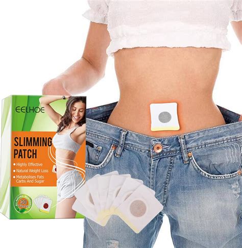 Produits Minceur Rapide Et Efficace Naturel Slim Patch Autocollant