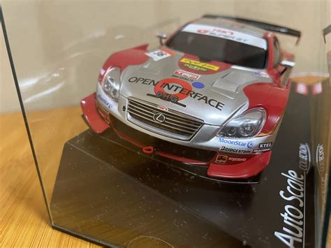 Kyosho Mini Z Asc