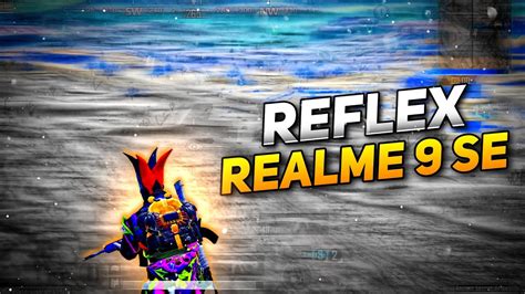 Reflexgod In Realme Speed Edition Bgmi Reflex God Montage Best