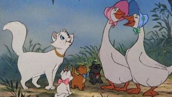 The Aristocats Movie Review | Common Sense Media