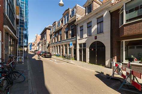 Haddingestraat Woensdag Dicht Andere Route Naar Parkeergarage