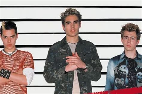 Busted Announce Extra Glasgow Show For 20th Anniversary Tour Due To