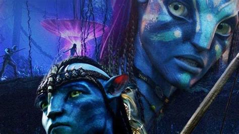 AVATAR Director James Cameron Says "Ask Me Again In 5 Years" About ...