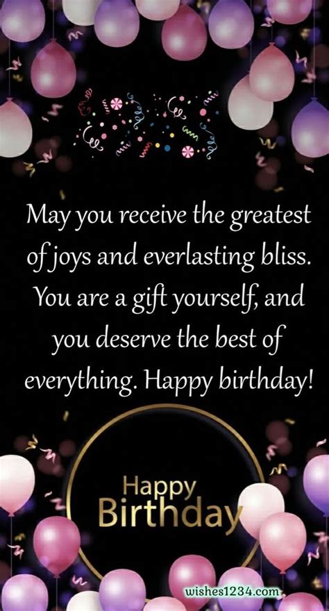 Pin By Hemangi On Happy Birthday Flower Happy Birthday Wishes