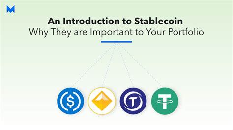 What is Stablecoin: Types of Stablecoin | Most Popular Stablecoins