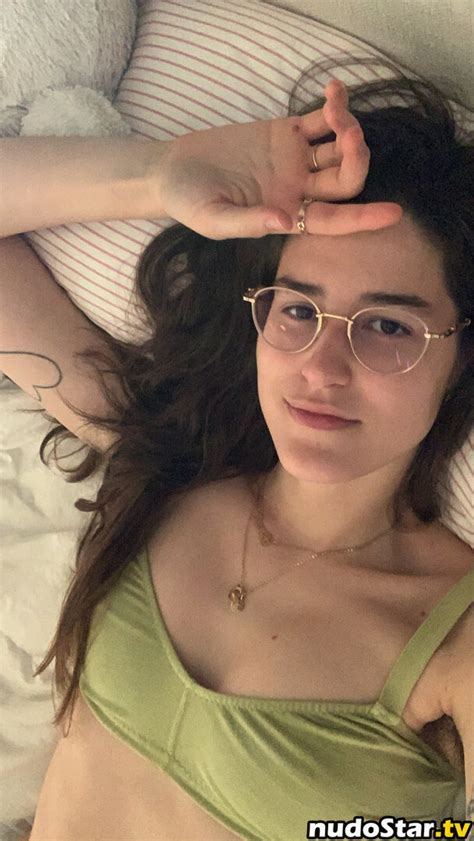 Allieoops Cummanifesto Nude OnlyFans Photo 25 Nudostar TV