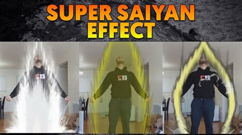 View 28 Super Saiyan Effect Photoshop - trendvoltask