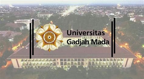 Universitas Gadjah Mada Sudah Menyaring Tiga Calon Rektor - https ...