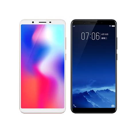 VIVO Y71 Hispider LCD Mobile Display High Quality Mobile Phone Screen