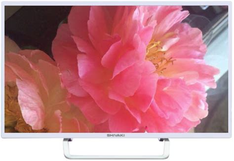 LCD TV LED SHIVAKI STV-32LED13W