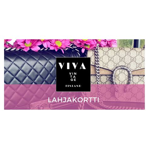 Lahjakortti