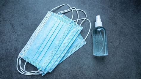 Bingung Cara Membuat Desinfektan Sendiri? Ternyata Mudah!