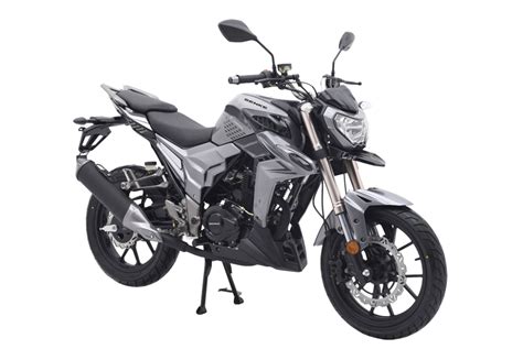 Senke Naked Sport Sk Prezzo E Scheda Tecnica Moto It