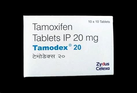 Tamodex Mg Tablets Zydus Celexa At Rs Strip In Ahmedabad Id