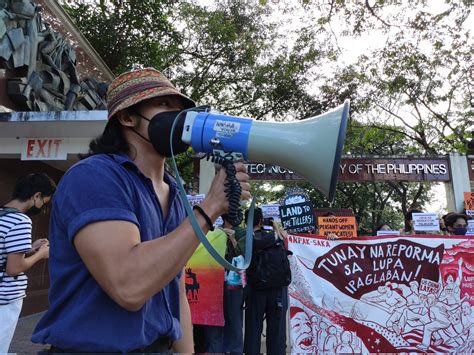 Altermidya On Twitter Tingnan Kilos Protesta Ng Mga Estudyante Mula