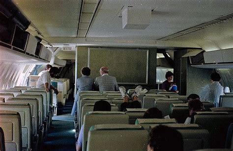 dc-10 | Aircraft interiors, Vintage airlines, Vintage aircraft