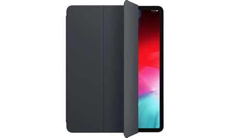 Apple Smart Folio Do Ipad Pro 129 Grafitowy Etui Na Tablety