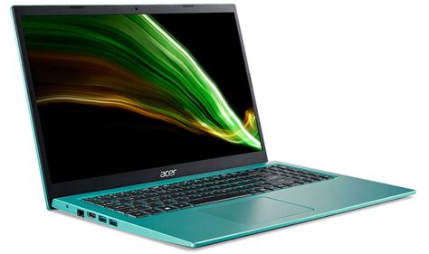 Acer Aspire 3 A315 58 规格测试和价格 LaptopMedia 中国