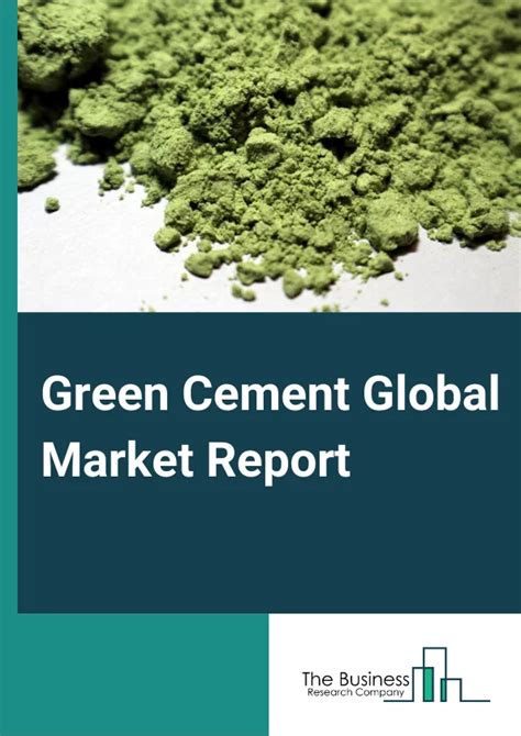 Cement And Concrete Products Market Report 2025 Opportunities Market