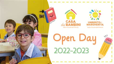 Open Day Genova 2022 2023 Aldia