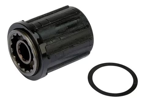 N Cleo Freehub Cubo Traseiro Shimano Fh Rm Completo Parcelamento