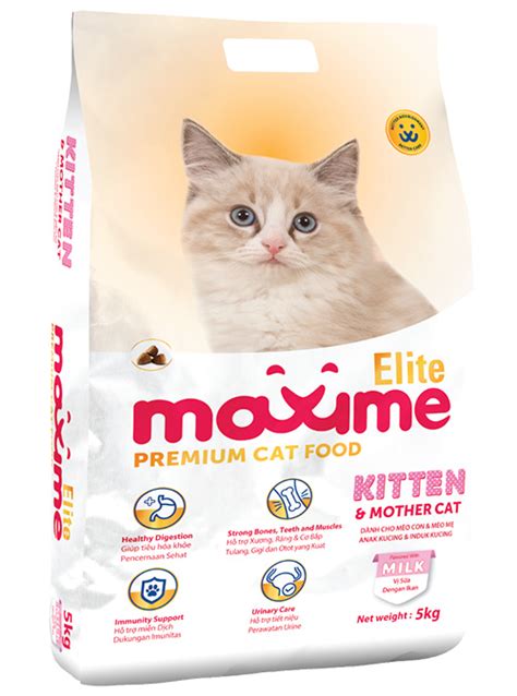 Cat Maxime