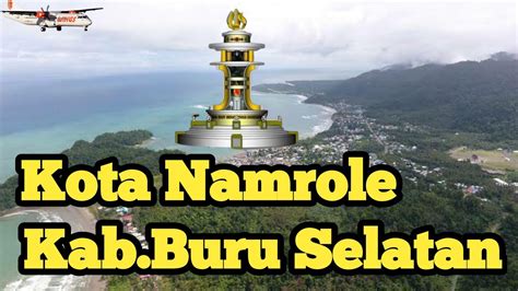 Kota Namrolekabburu Selatan Youtube