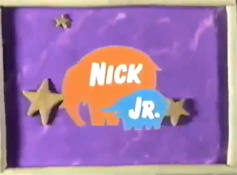 File Nick Jr 1996 Elephants Credit Sketchcommercialarchive Png Audiovisual Identity