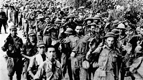 World War Ii In The Pacific Part Ii Macarthur And The Philippines