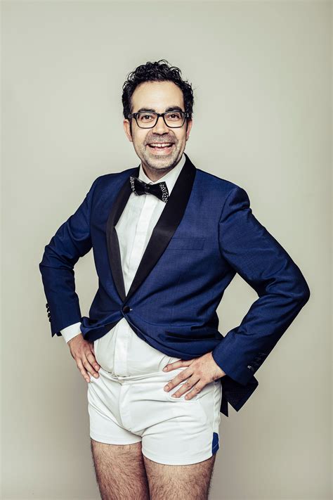 Julien Santini Montreux Comedy