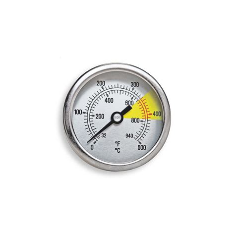 Replacement Igneus Thermometer Igneus Pizza Ovens Uk