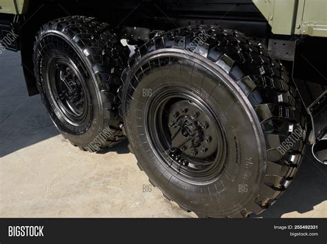 Military Vehicle Truck Image And Photo Free Trial Bigstock