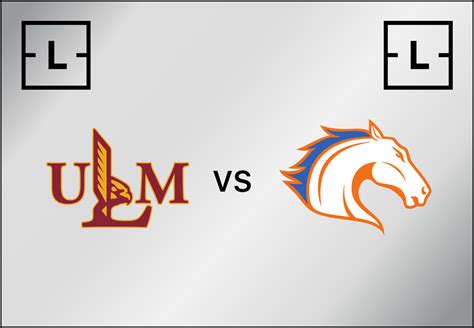 Louisiana Monroe Vs Ut Arlington Best Moneyline Picks Lines