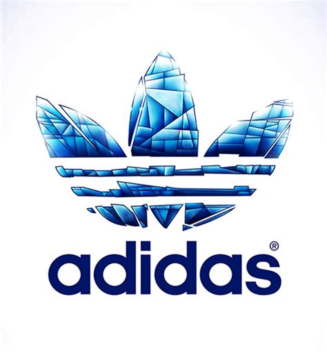 Adidas Logo Branding Emblem Png Photo