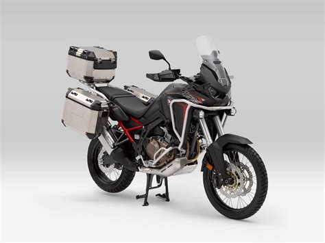 Africa Twin Y At Adventure Sports Motoviajeros Revista De