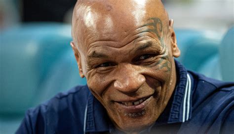 Die Unbestrittene Wahrheit über Mike Tyson