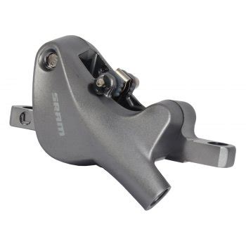 Sram Pinza Di Freno A Disco Level Stealth Bronze Pistoni C