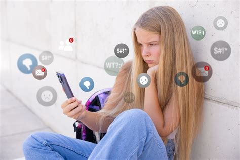 How Social Media Has Transformed Teen Bullying | Free Eval