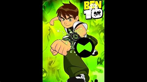 Ben 10 Classic Theme Song Ben Ben10 Ben10classic Song Cartoon