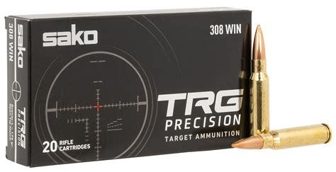 Jaktdepotet ProShop SAKO BERETTA USA 308 Win 175 Gr