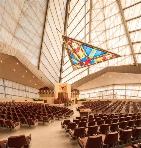 Temple Beth Sholom By Frank Lloyd Wright Elkins Park Pennsylvania