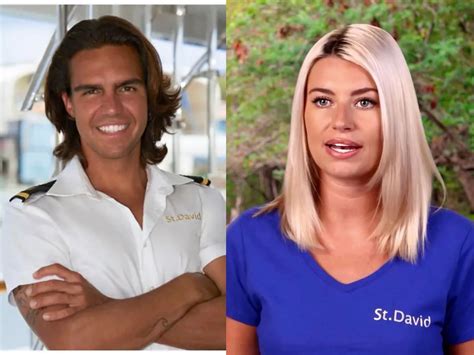 Are Ben And Camille Still Together Below Deck Star Shares Relationship