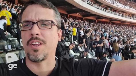 Adryelson do Botafogo visa Seleção e pensa em títulos A gente quer