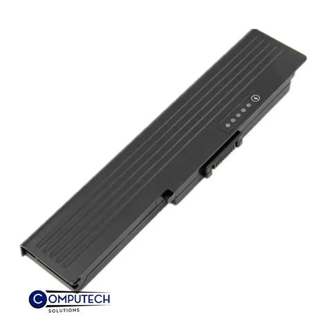 V Wh Cell Battery For Dell Inspiron Dell Vostro P N