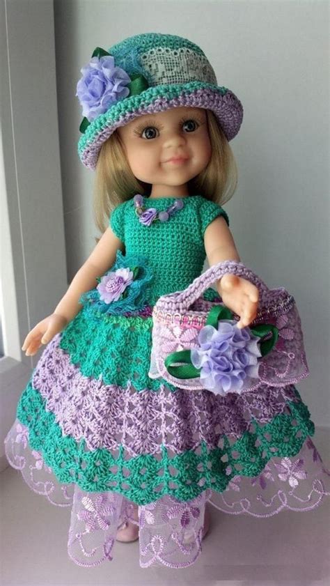 Pin De Chiquita Guayaca Em Blusas Y Vestidos A Crochet Imagens