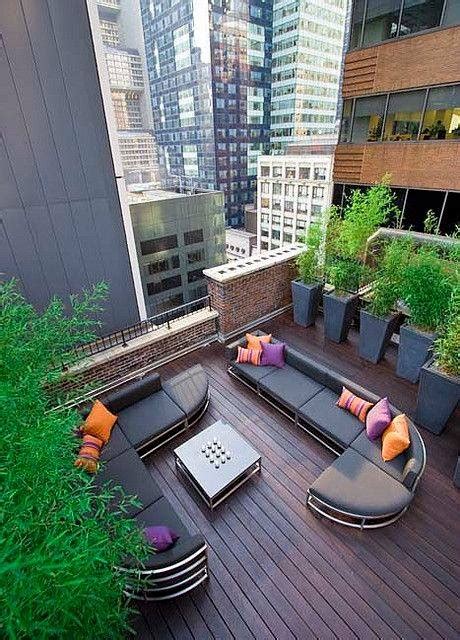 Id Es Pour Transformer Votre Terrasse En Un Lieu Cosy